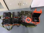 Underground Water Locator Geophysical Detection Device Resistivity Survey