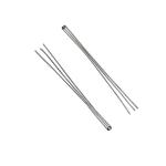Doudble NTC 9.125k Reusable Body Temperature Probe