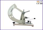 Tear Resistant Paper Package Testing Equipment with Tearing Distance 43 ± 0.5mm