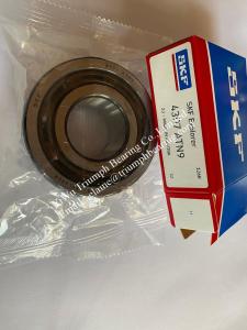 Quality Double row deep groove ball bearing 4307 ATN9 wholesale