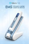 Microneedle Fractional RF Machine , Electric Microneedling Device