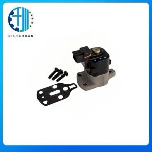 Quality Actuator 4089985 For Cummins ISX15 QSX15 Diesel Engine Spare Parts wholesale