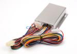 Car Alarm GPS Tracker Long Battery Life , Micro GPS Tracking