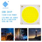 500W 600W 700W 800W 900W 1000W Flip Chip COB 55x55MM Bicolor Single Color