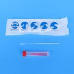 Virus Disposable Sampling Tube