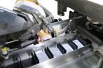 Automatic Carton Folding Sealing Machine Cartoning Machinery Carton Box Packing