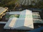Opening Outdoor Event Tent 2000 People Large Special Food Festival Stable