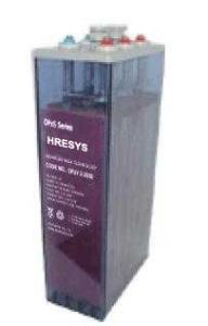 Quality Tubular Flooded Lead Acid Deep Cycle Battery , Flooded Sealed Battery 16OpzS2000 2000 AH wholesale