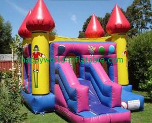 Quality inflatable princess bouncy castle ,inflatable princess bouncy castle , princess castle wholesale
