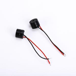 Quality Alarm Sound Waterproof Active Magnetic Buzzer 1.5v Electromagnetic wholesale