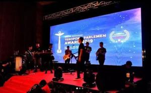 Quality 110v 240v Concert Stage Rental LED Screen Cabinet Size 500x500mm wholesale