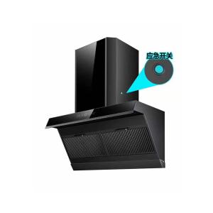 Quality Commercial 90cm Recirculating Side Suction Cooker Hood OEM wholesale