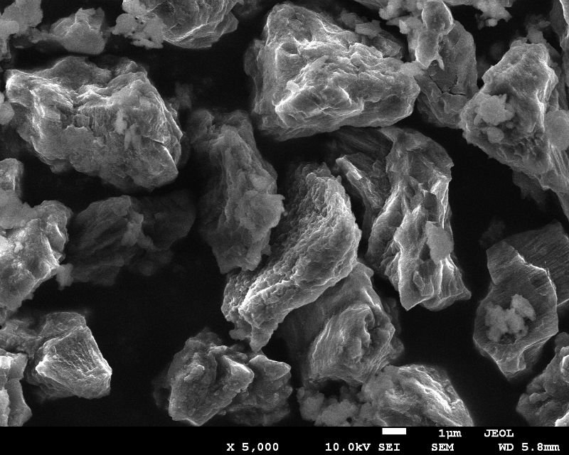 Poly Diamond Powder for Sapphire Substrate