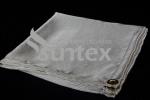 Fiberglass Fireproof Retardant Heavy Duty Welding Fiber Glass Camping Welding