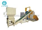 Combined Line Type Wide Use Armoured Copper Cable Recycling Machine