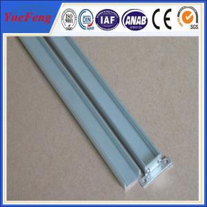 Quality High quality aluminium led profile housing, led strip light housing wholesale