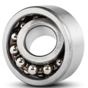Quality Standard Cage Self Aligning Ball Bearings 2312K+H2312 55*130*46mm wholesale