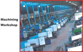 Shanghai Reach Industrial Equipment Co., Ltd.