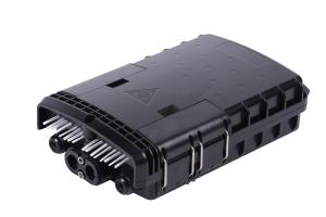 Quality HDS-305 termination box 16 port ftth optical fiber distribution box ftth fiber optical cable box wholesale