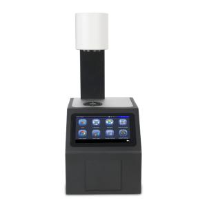 Quality Horizontal ASTM D1003 Transmittance Glass Haze Meter 3nh YH1100 wholesale