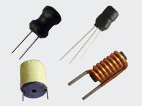 Quality Vertical Fixed DIP inductor wholesale
