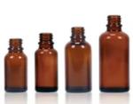 hot sale 20ml amber dropper bottle glass bottle