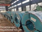 Good Quality Tinplate Packages 2.8/2.8 Tinplate Mill Factory Manufacturer T5 DR8