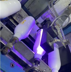 Quality Water Cooling 395nm/365nm UV Glue Curing Lamp 6000W Flexo UV Curing Systems wholesale