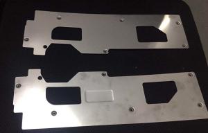 Quality Panasonic BM 8MM feeder panel X01M4100704 X01M4101704 wholesale