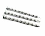1 Inch - 6 Inch Steel Concrete Nails For Building Box Packing