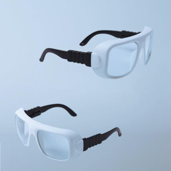 Co2 Laser Safety Glasses DI LB3 10600nm Od 6 Laser Goggles CE Appproved