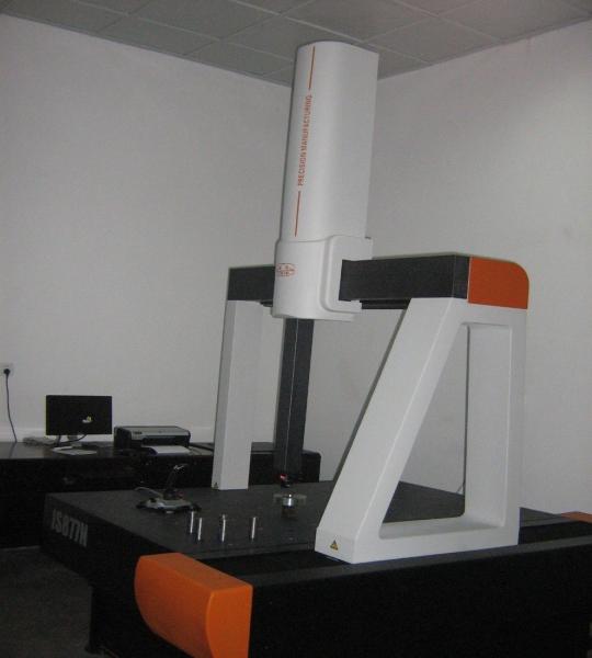 china quality inspection,china quality control service,china CMM inspection