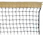 PE Braided Tennis Rebound Net knotted