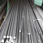 SUS316 SUS420j2 SUS430 Stainless Steel Round Bars Vacuum Degassed Ingots