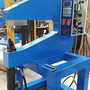 Quality Traffic sign making riveter machine wholesale