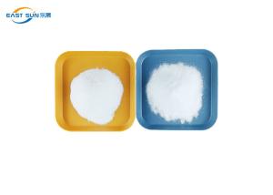 Quality Heat Transfer Polyester Hot Melt Powder Fabric Adhesive Powder 80 - 170 um wholesale