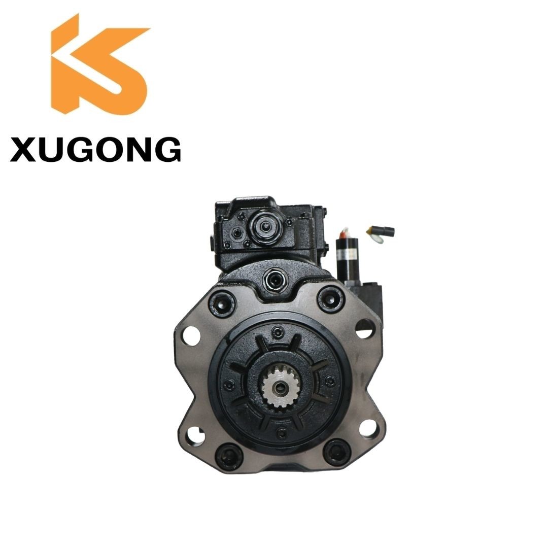 JCB220 Main Pump K3V112DTP-9C14 Hydraulic Pump Device Hydrauic Pumps Parts Repair