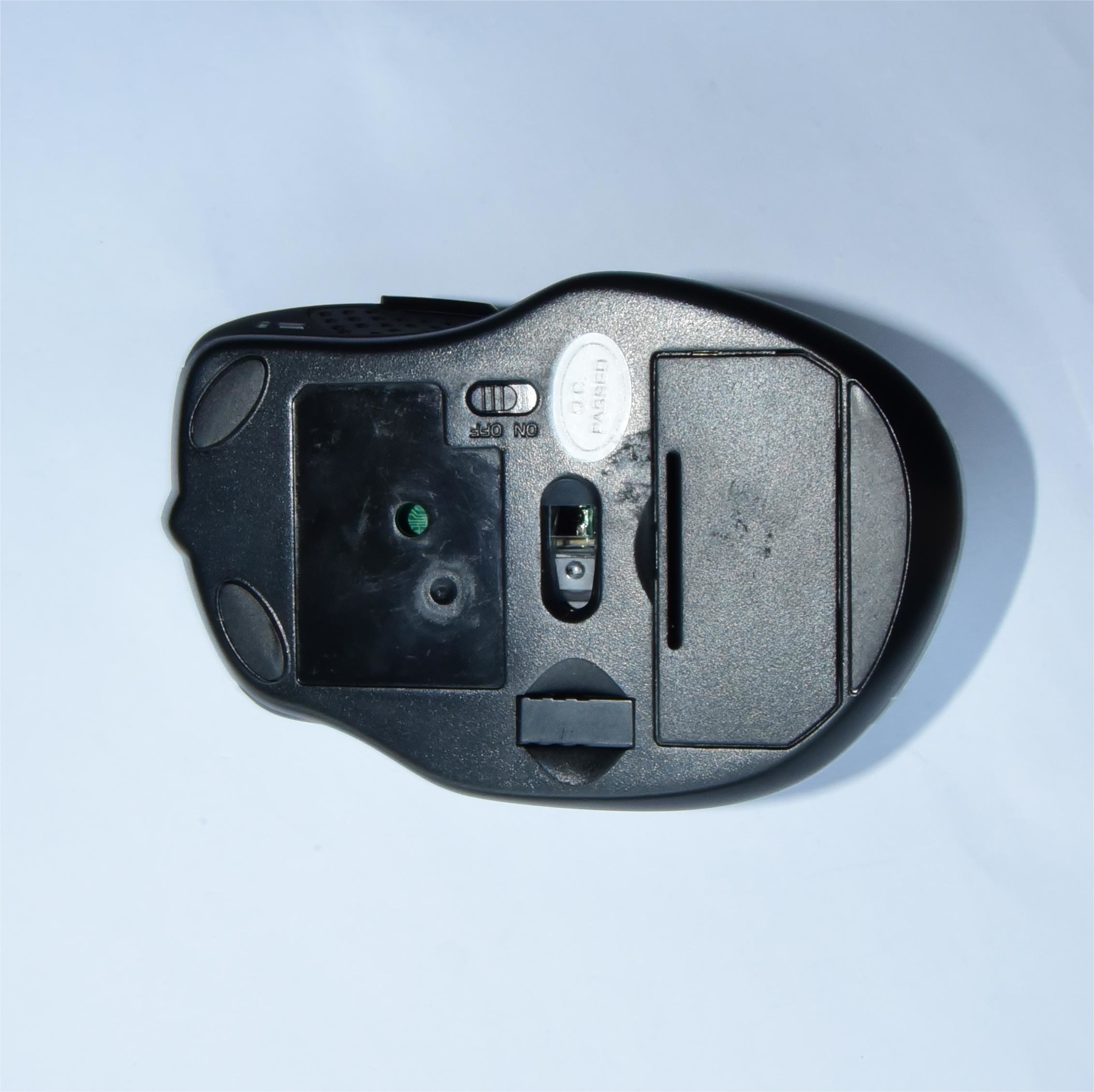 TM086-Mojo Bluetooth Silent Mouse-Desktop Computer, PC Mouse bluetooth connectivity optical sensor
