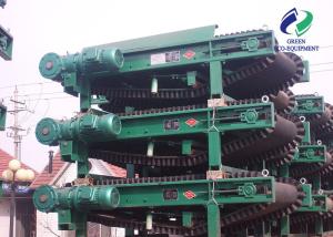 China Bulk Material Flow Vibrating Feeder Magnetic Vibrating Conveyor Feeder on sale
