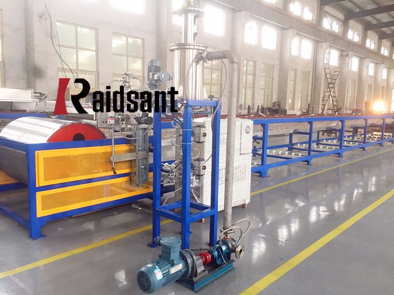 Automatic Cleaning Industrial Pelletizer Liquid Filter For Chemical Materials