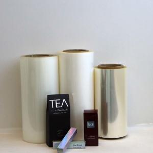 Quality Garment Grade Functional Film Metallised BOPP Film For Rotogravure Printing wholesale