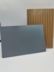 Quality PVC Coating Mirror ACP Sheet wholesale