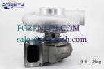 HX82 1MW Cummins Engine Turbocharger 3594190 3592520 4025026 For QST30 CM552