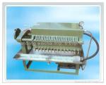 6LB-250 ,6LB-350 Oil Filter pressure filtering machine oil filter machine