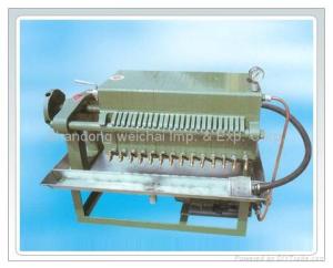 Quality 6LB-250 ,6LB-350 Oil Filter pressure filtering machine oil filter machine wholesale