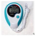 New promotional customed logo coloured stopwatch timer sports gift