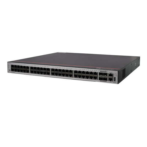 48 Port Ethernet Switch Gigabit Port Switch for S5735-S48T4X The Ultimate Networking Tool
