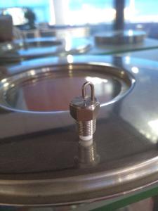 Quality Impact SS fog nozzle wholesale
