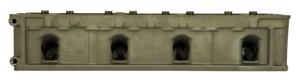 Quality Russian GAZ GAZelle BOX VOLGA ZMZ402 Aluminum Cylinder Head 402-3906562 402-1003010 402-1003007-10 402-1003007 2.4L 8V wholesale