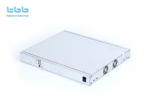 Quality Compact Light Pure Sine Wave Power Inverter 19&quot;1U Size Subrack TP600S 1U wholesale